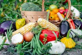 Agricultural Products