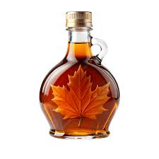 Maple Syrup